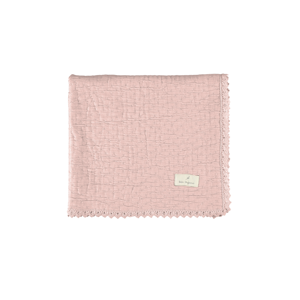 Couverture Lumineuse - Bébé