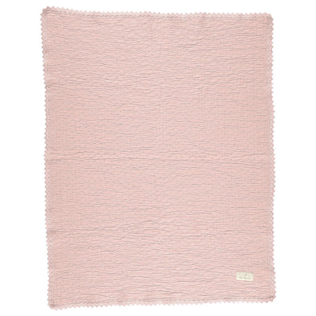 Couverture Lumineuse - Bébé