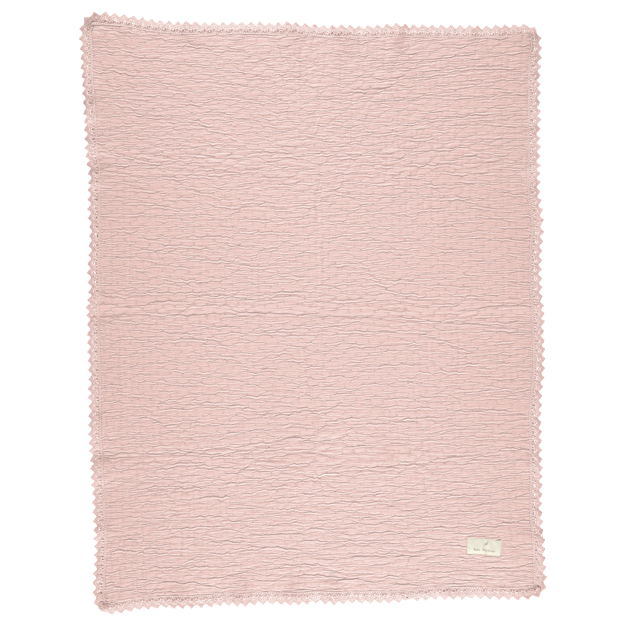 Couverture Lumineuse - Bébé