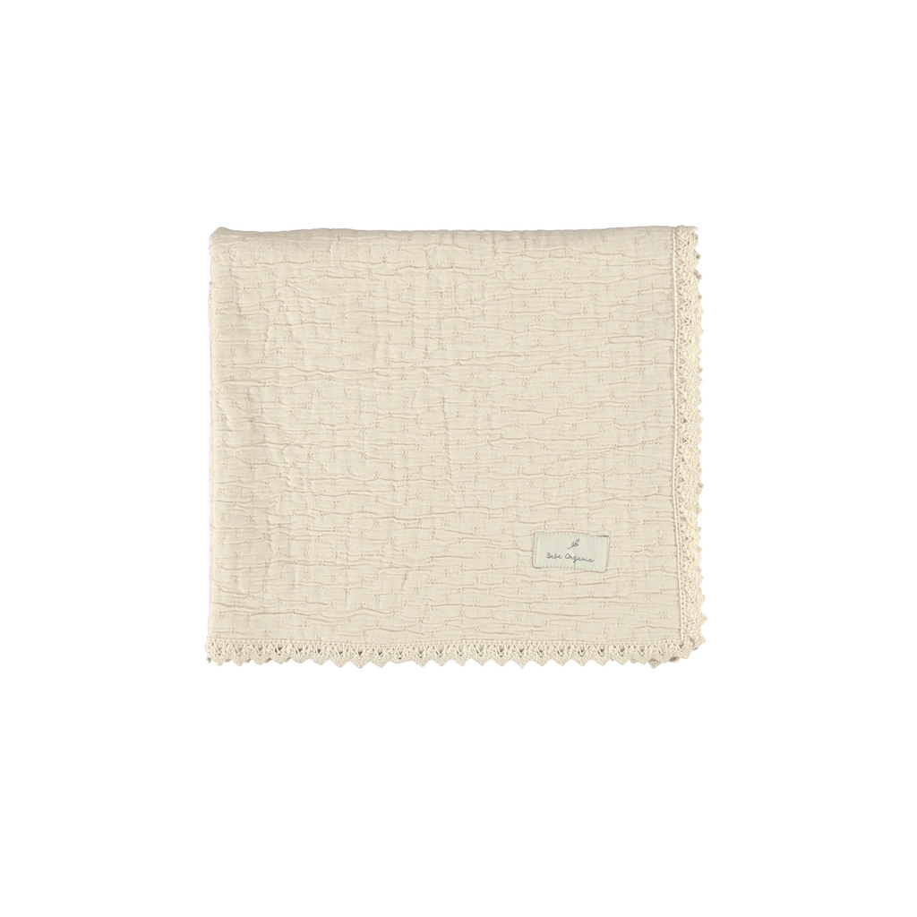Couverture Lumineuse - Bébé
