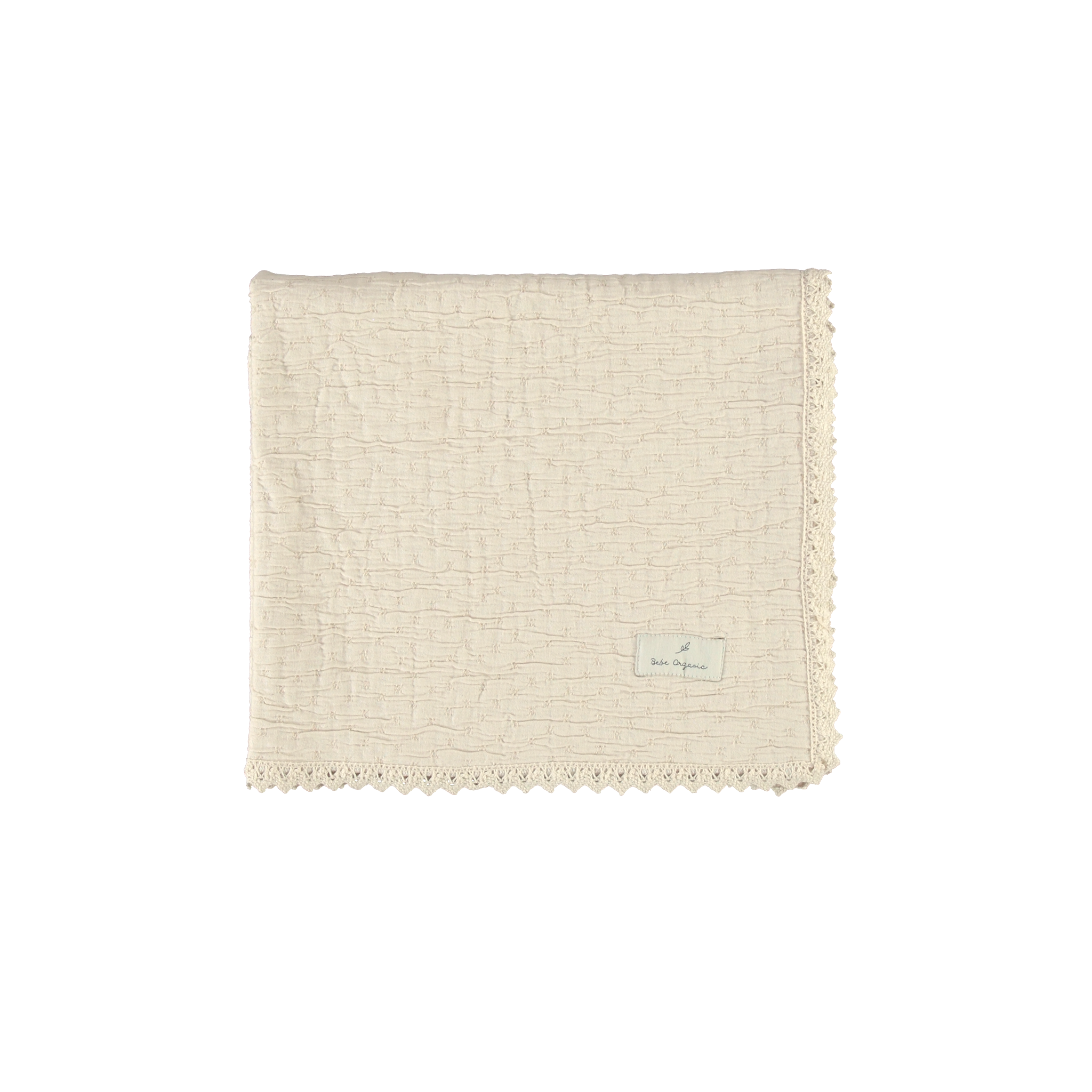 Couverture Lumineuse - Bébé