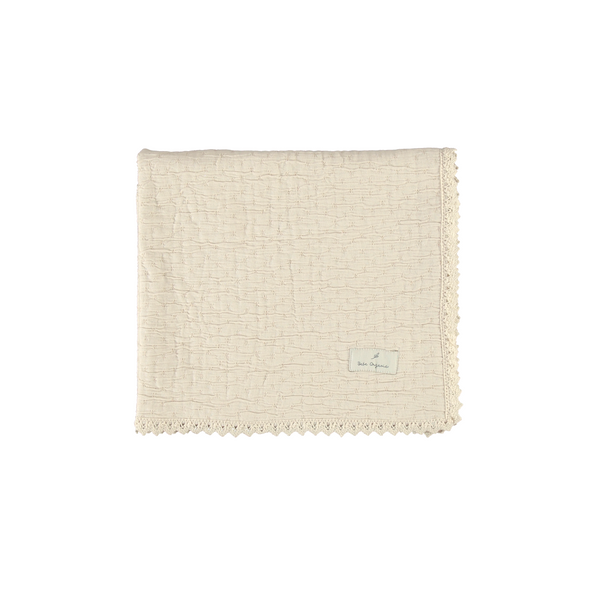 Couverture Lumineuse - Bébé