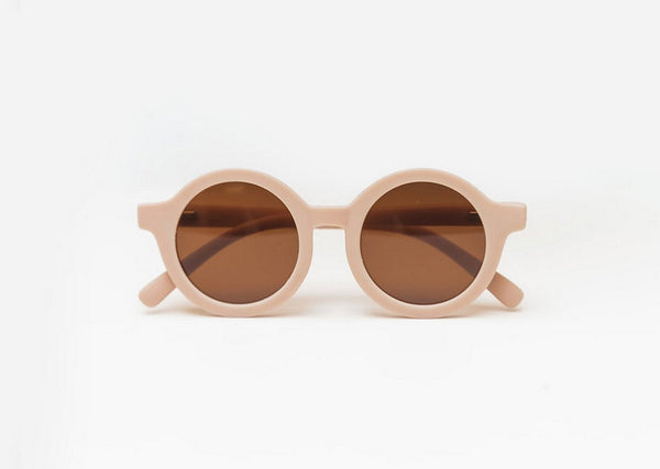 Lunettes De Soleil Enfant - Corail