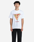 T-Shirt Tennis Club Icon - Blanc