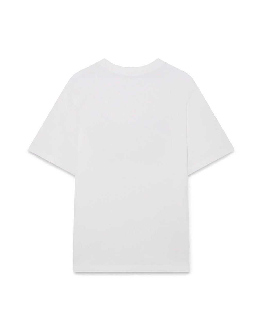 T-Shirt Les Ingrédients - Blanc