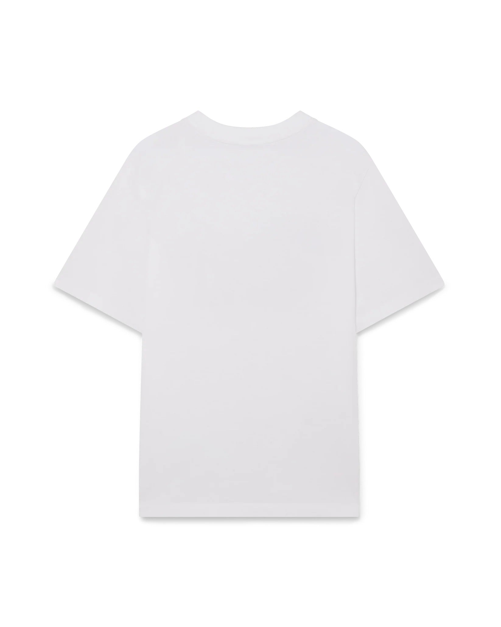 T-Shirt Les Ingrédients - Blanc