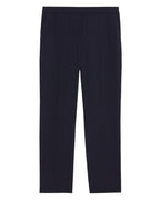 Theory NYC - Pants - Treeca Pull On - Deep Navy