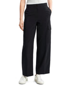 Theory NYC - Pants - Cargo Pkt Pant - Black