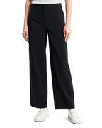 Theory NYC - Pants - Cargo Pkt Pant - Black