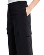 Theory NYC - Pants - Cargo Pkt Pant - Black