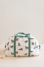 Sac À Langer - Joseph - Tigre / Sauge
