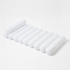 Matelas Flottant Lilo Adulte - Blanc