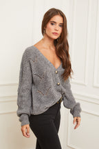Gilet - Anthracite