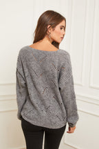 Gilet - Anthracite