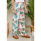 Pantalon - Blanc
