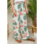 Pantalon - Vert