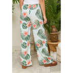 Pantalon - Vert