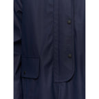 Fursac - Imperméable Bleu Marine