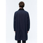 Fursac - Imperméable Bleu Marine
