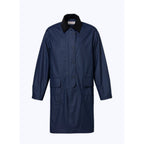 Fursac - Imperméable Bleu Marine