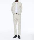 Fursac - Blouson Western En Satin De Coton