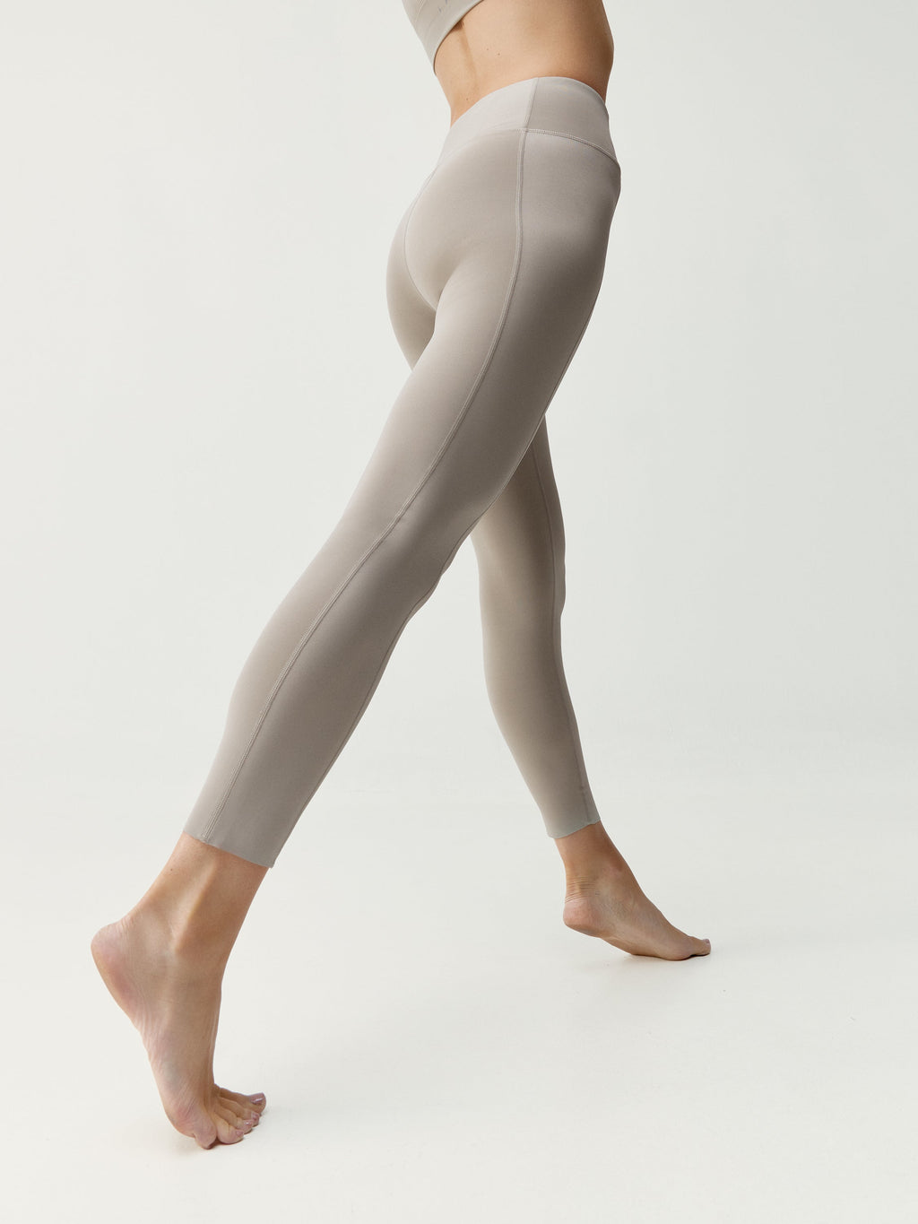 Legging Maan - Grain - Femme