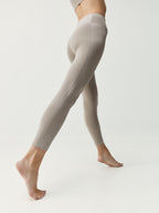 Legging Maan - Grain - Femme