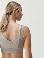 Top Maan - Grain - Femme