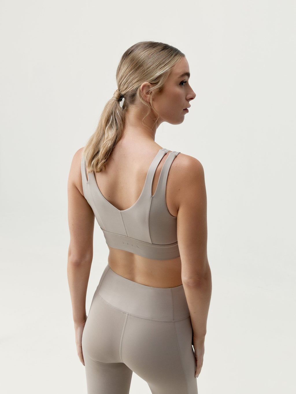 Top Maan - Grain - Femme