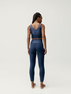 Top Maan - Sailor Blue - Femme