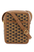 Bally - Sac À Bandoulière Bally Pennant Crossbody Bag