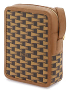 Bally - Sac À Bandoulière Bally Pennant Crossbody Bag
