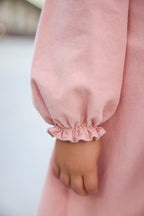 Robe - Douceur Rose