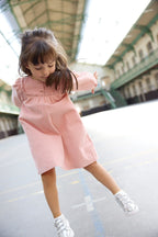 Robe - Douceur Rose