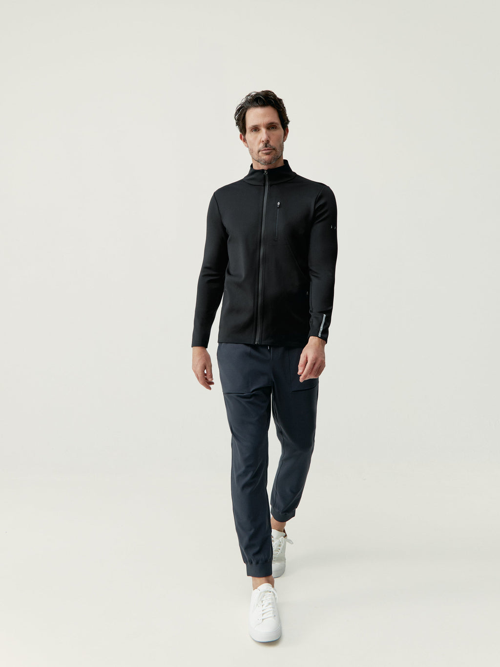 Veste Mackenzie - Noir - Homme