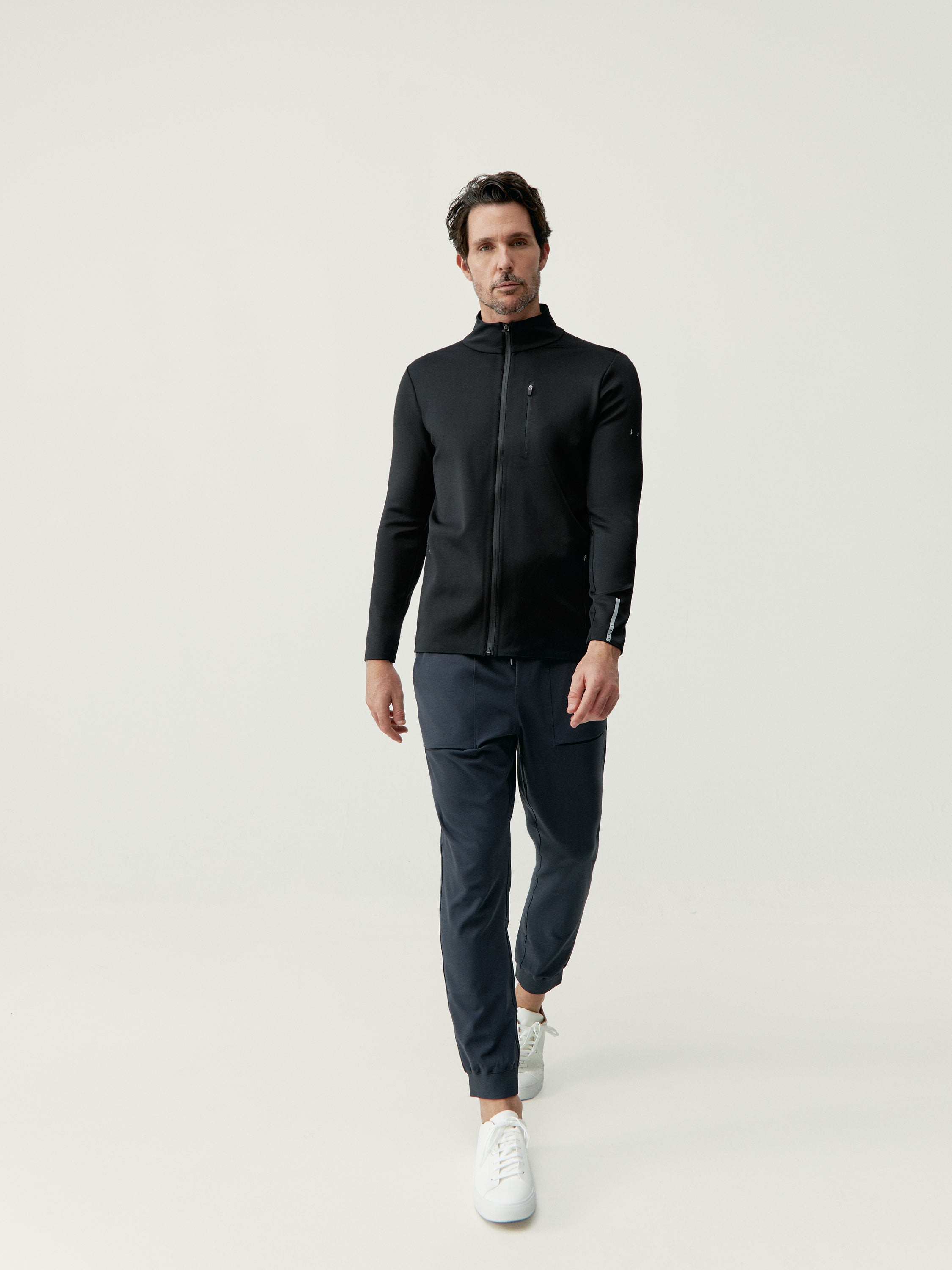 Veste Mackenzie - Noir - Homme
