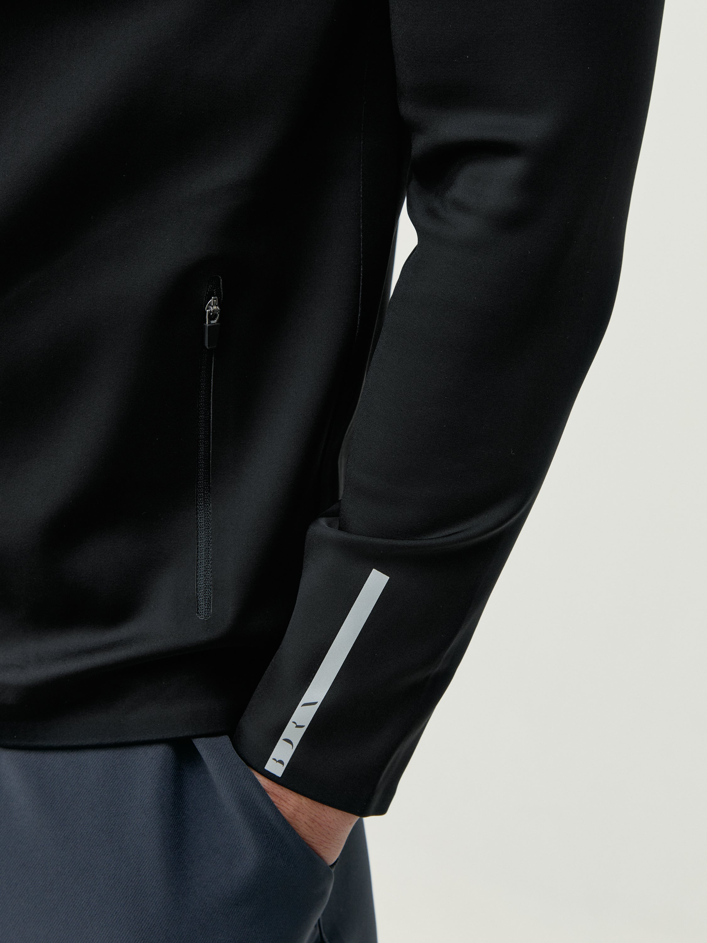Veste Mackenzie - Noir - Homme
