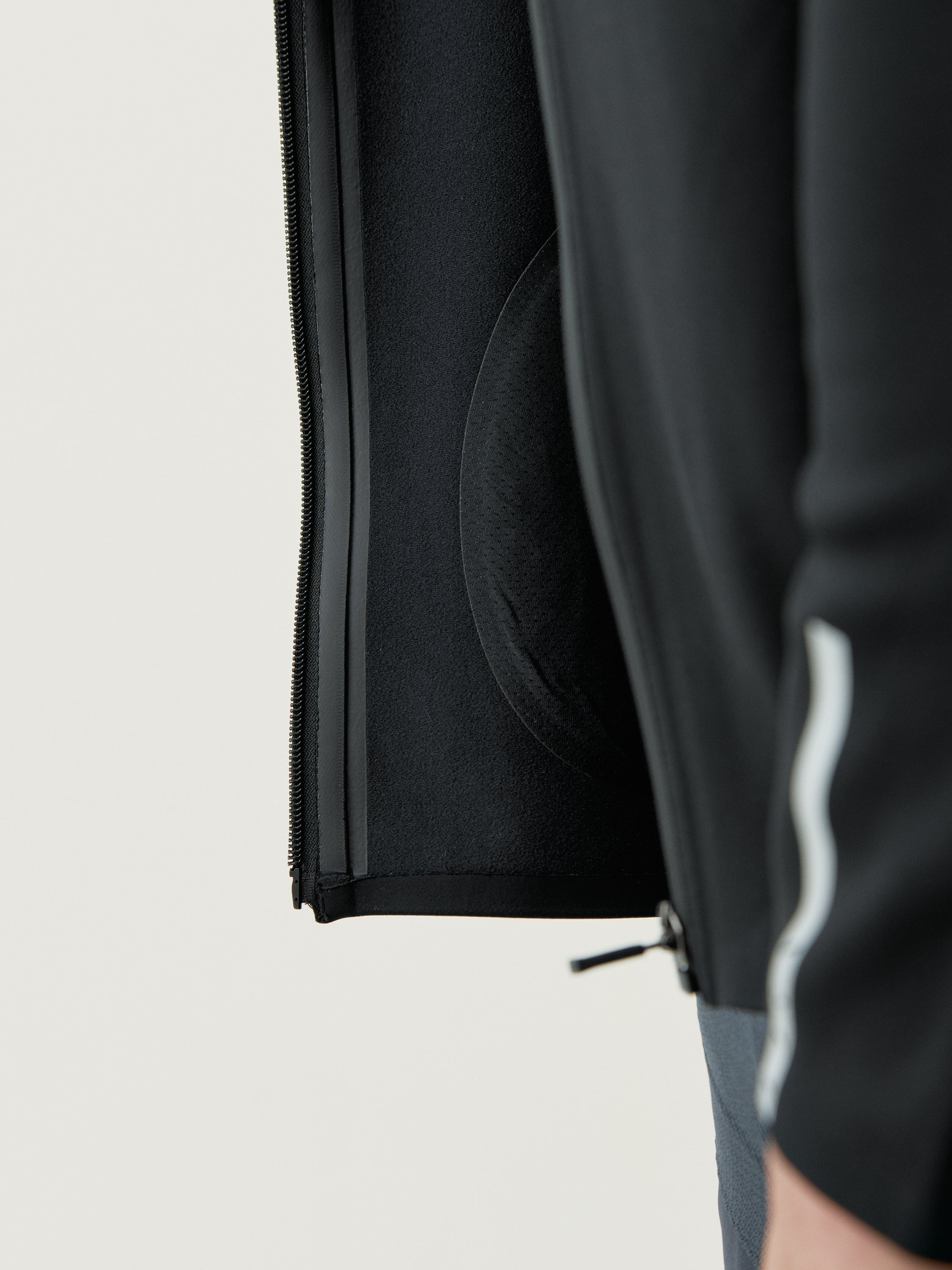 Veste Mackenzie - Noir - Homme