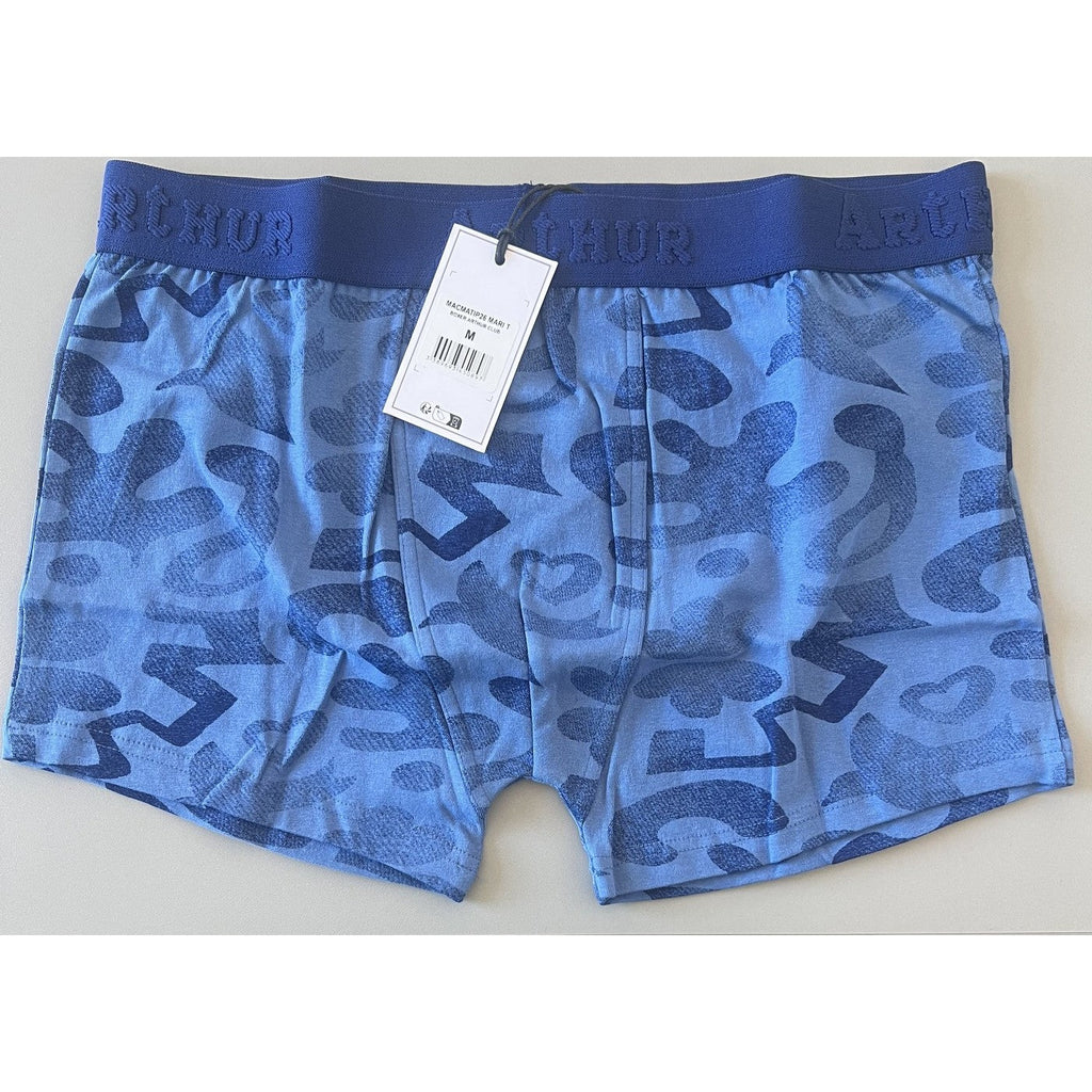 Boxer - Marine