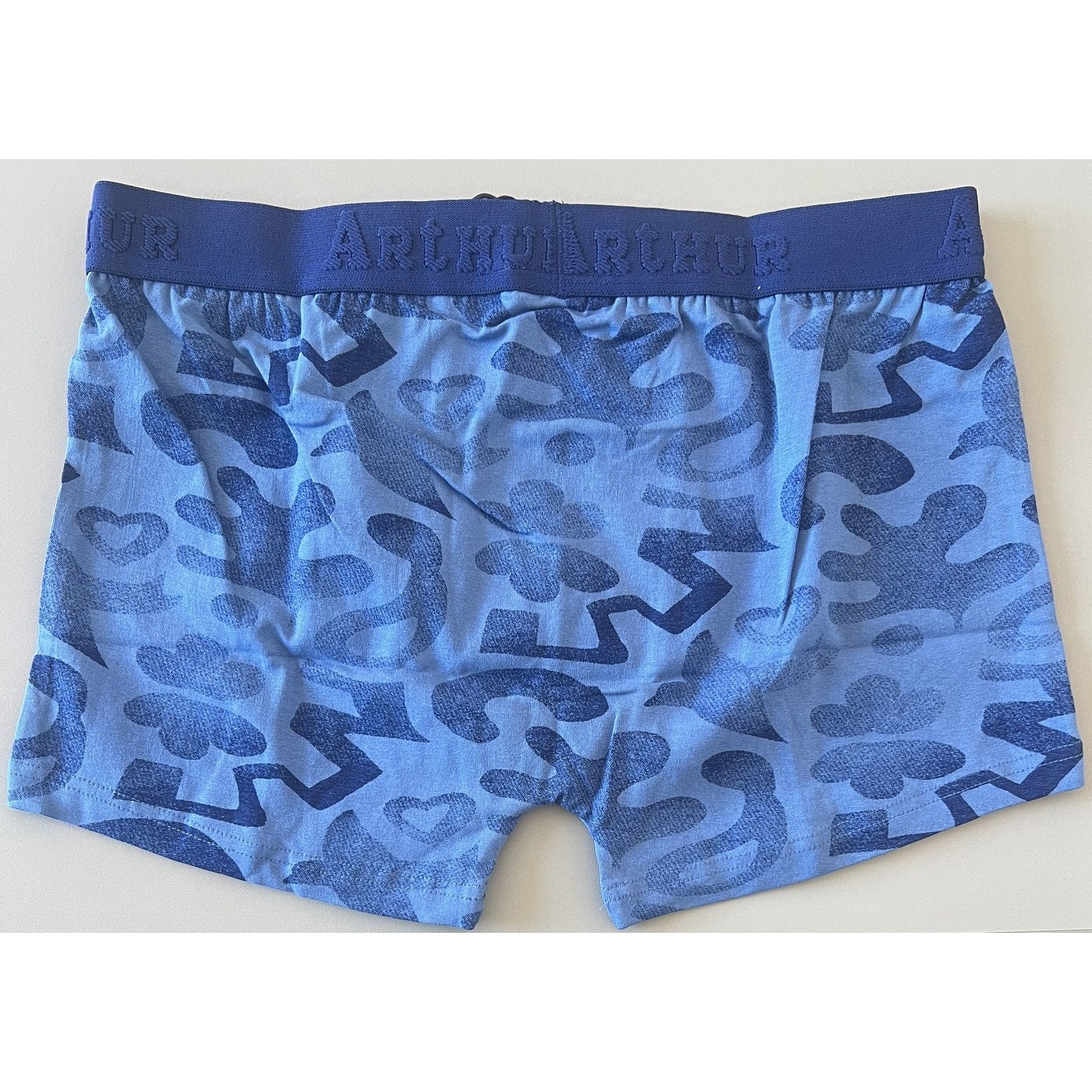 Boxer - Marine