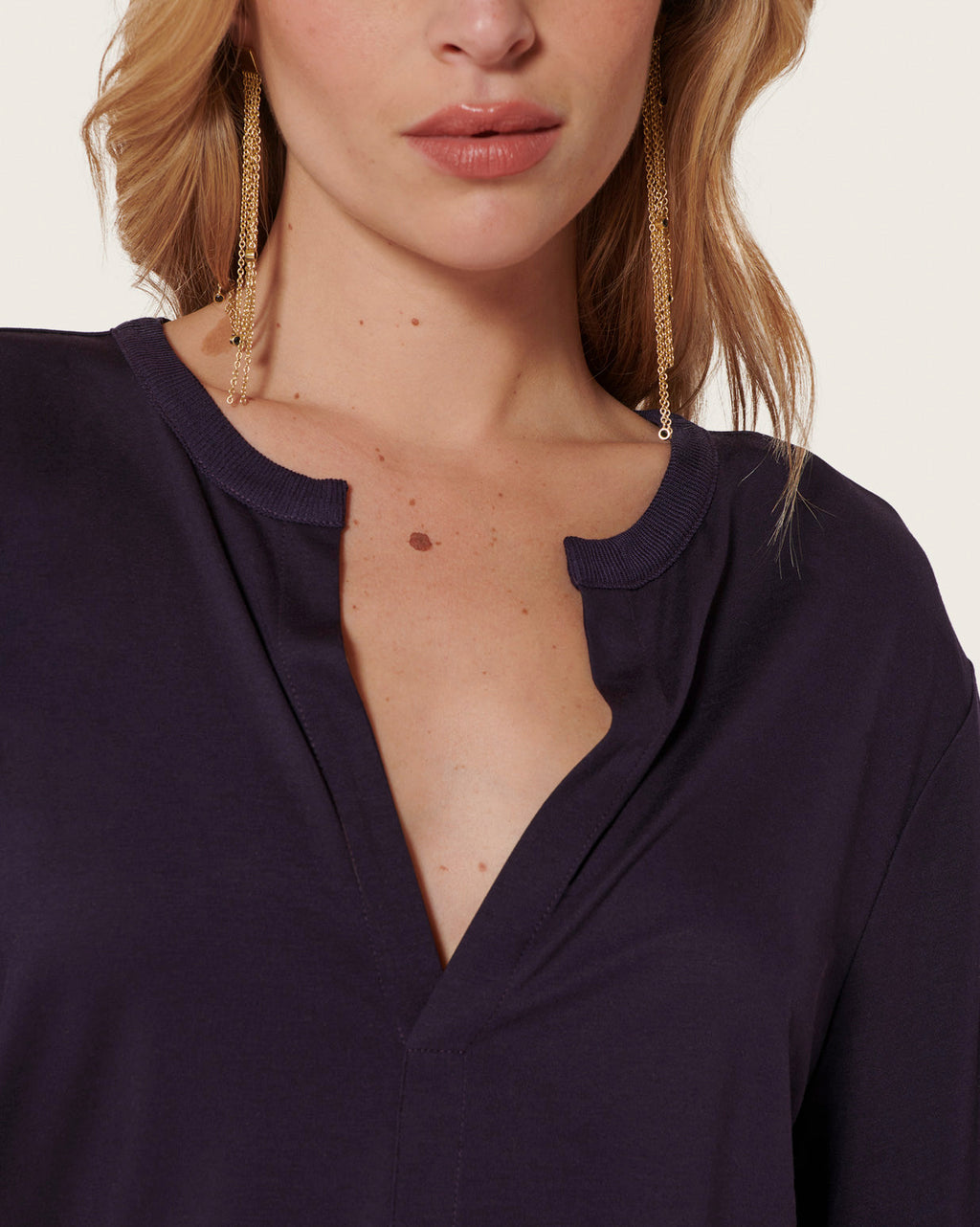 Combinaison Mac - Tim Purple