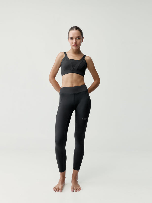 Legging Madaba - Black - Femme