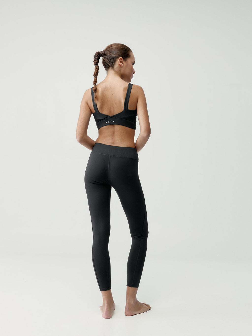 Legging Madaba - Black - Femme