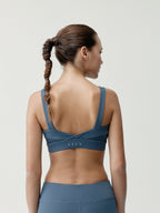 Top Madaba - Stormy Grey - Femme