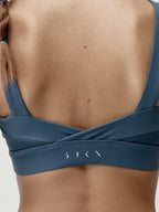 Top Madaba - Stormy Grey - Femme