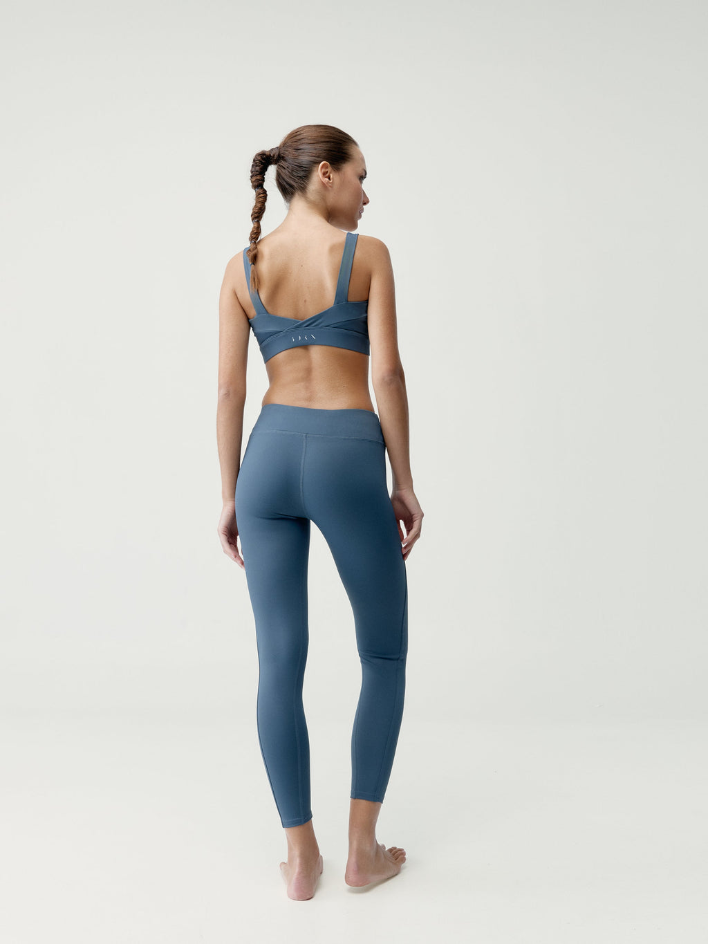 Top Madaba - Stormy Grey - Femme