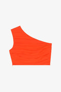 Margaux Lonnberg - Top Maddie - Orange