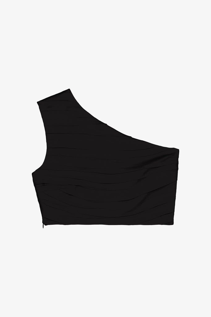 Margaux Lonnberg - Top Maddie - Black