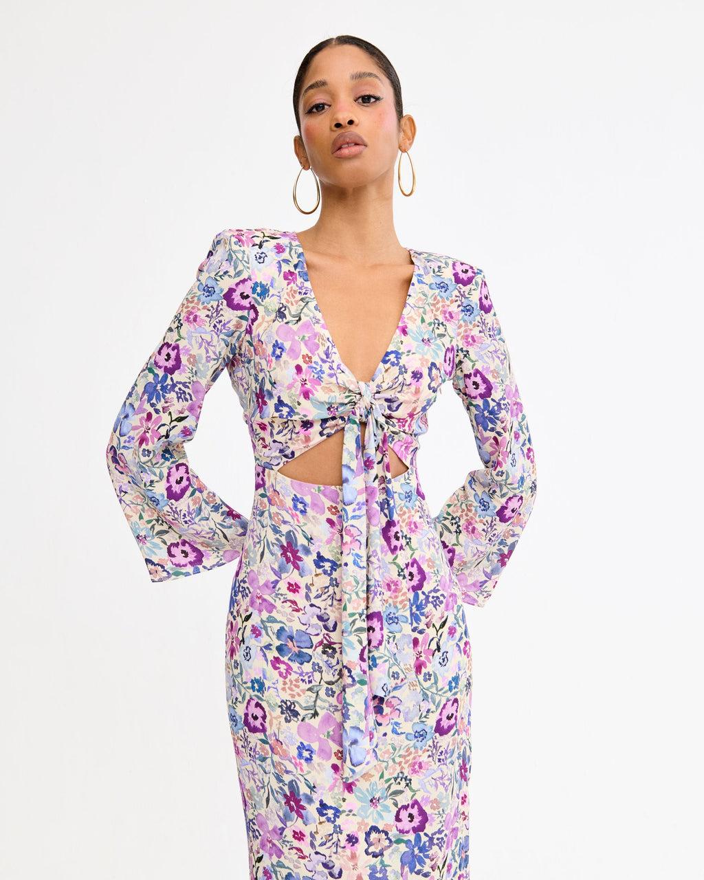 Robe Madeira Allegra