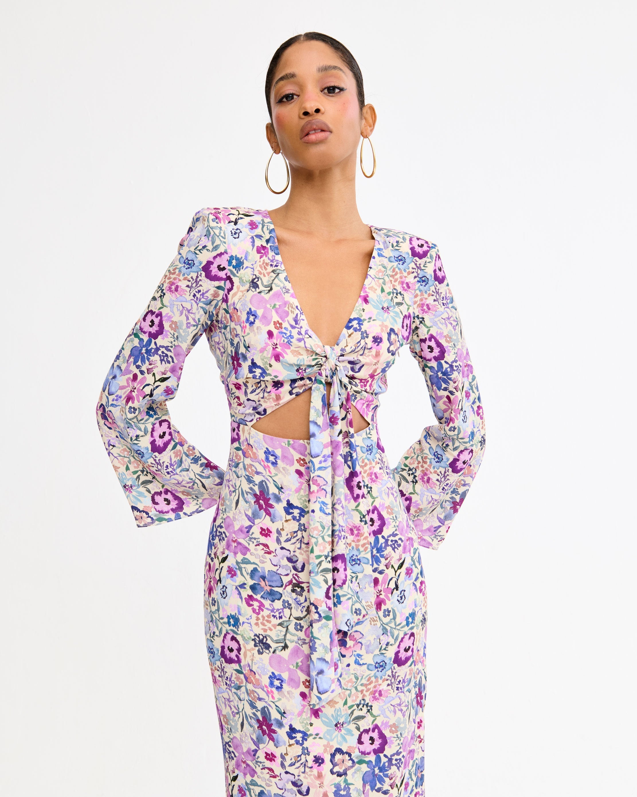 Robe Madeira Allegra